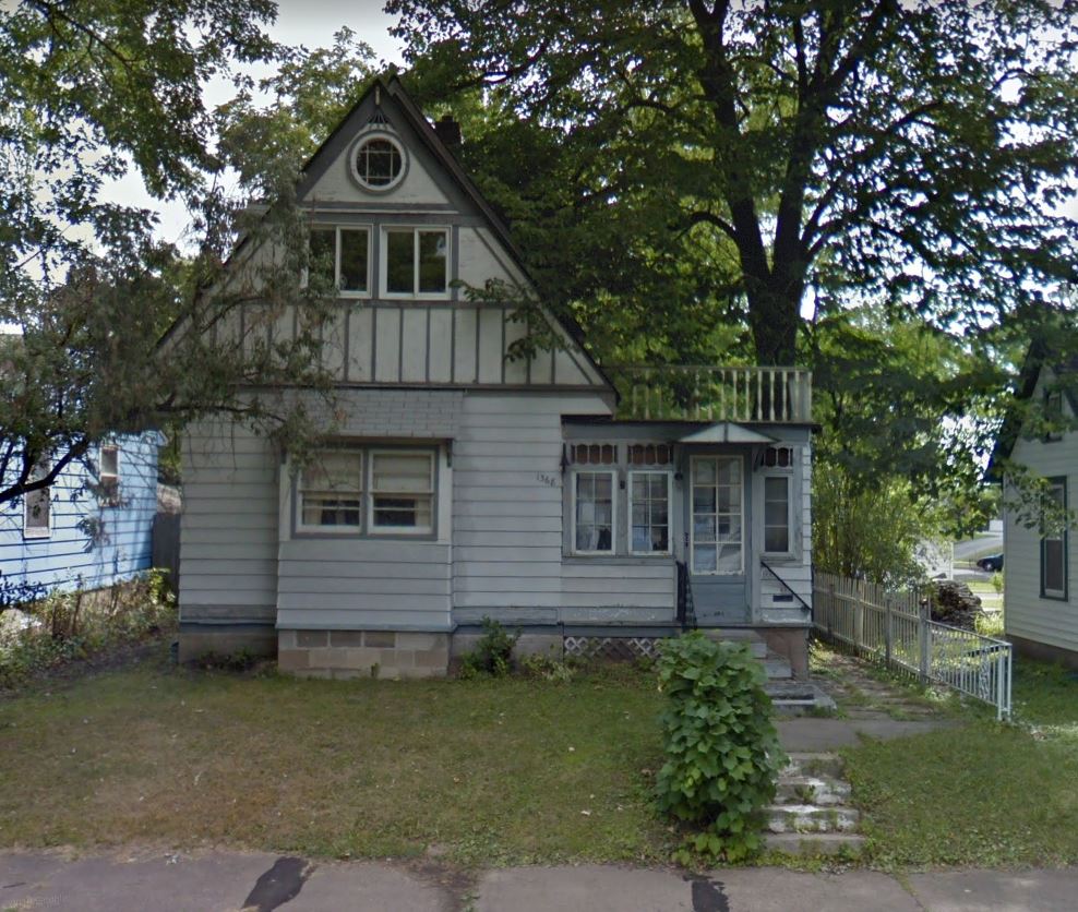 1368 Alaska Ave, Saint Paul, MN 55116 Express Residential