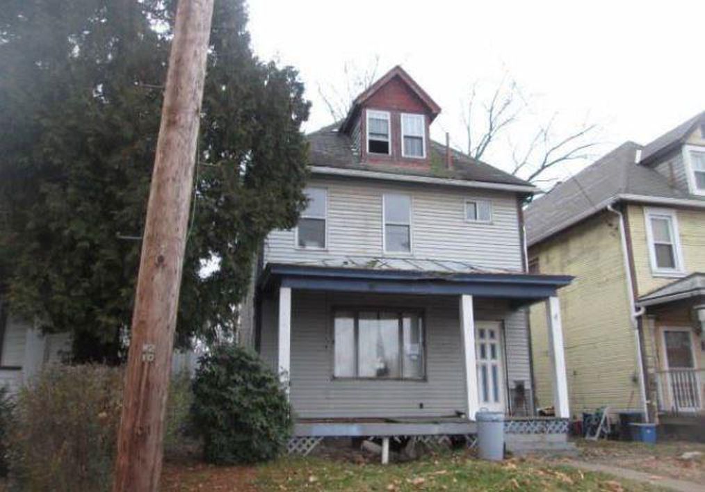 141 James St, Springdale, PA 15144 Express Residential